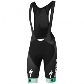 Bib Cykelshorts 2020 Bora-Hansgrohe N001 